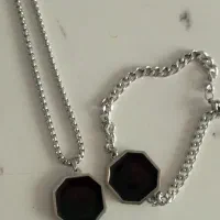 گردنبند حرارتی