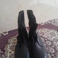 پوتین سربازی