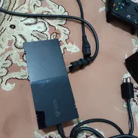 XBOX ONE|کنسول، بازی ویدئویی و آنلاین|کرمانشاه, |دیوار