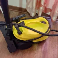 بخارشو کارتر مدل sc3 easy fix