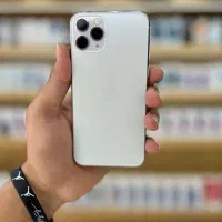 گوشی ایفون 11 پرو حافظه 256 گیگ اقساط