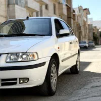 سمند مدل 90