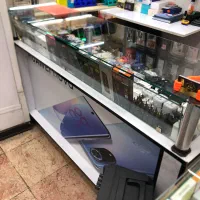 میز پیشخوان میز تعمیرات موبایل