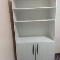 کمد قفسه کتاب