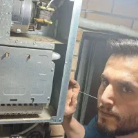 خریدار آبگرمکن و پکیج کهنه و خراب