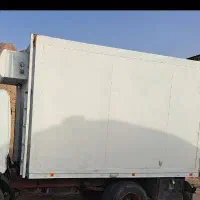 یخچال  بالاصفری 5200