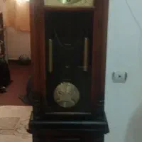 ساعت ایستاده پاندولش فقط کار نمیکنه 500تومن
