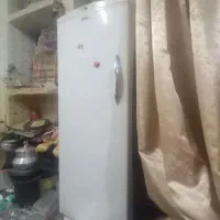 فریزربدون برفک