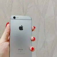 ایفون سیکس اس باطری ۱۰۰