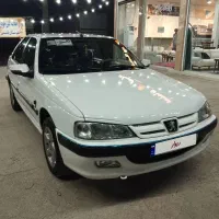 پارس TU5مدل 97درحد