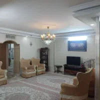 ۷۷متر/۲خواب/فول امکانات/شکوفه عزیزی بیدهندی