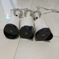 دوربین مدار بسته و دی وی آر