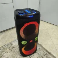پارتی باکس لیتو Boom Box 3000