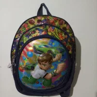 کیف مدرسه