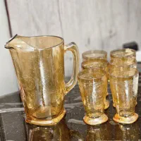 تعدادی عتیقه جات