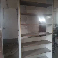 قفسه ام دی اف