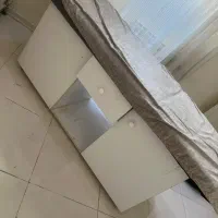 تخت فیشیال ماساژ و مژه