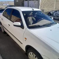 سمند متور ملی ۱۴۰۰