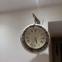 ساعت دو رو