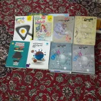 کتاب کنکور تجربی