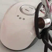 دستگاه امبره مارک شیفت