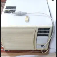 کولرپنجره ای فروش فوری