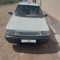 پراید