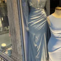 لباس مجلسی ماکسی