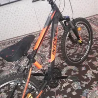 دوچرخه سایز ۲۴