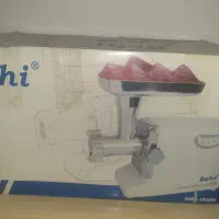 چرخ گوشت بهی
