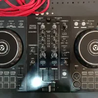 دستگاه dj بدون استفاده حتی یکبار