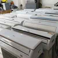خریدار کولر گازی خرید وفروش کولرگازی خریدار اسپیلت
