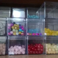 متریال ساخت اکسسوری