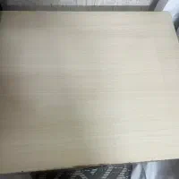 کمد پا تختی دو کِشو