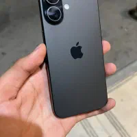 iphone 16 normal 128GB دوسیم کارت
