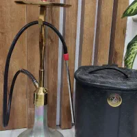 قلیون عربی کرنو