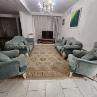 مبلمان راحتی مارکدار
