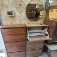 جاکفشی سایزبزرگ کمدی/ داشبوردی/کمجا/نشیمندار