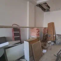 واحد فروشی نوساز سپاه 55 متری 1خواب طبقه 3