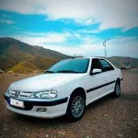 پارس ۹۳ اتاق تعویض