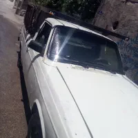پیکان بار مدل 88