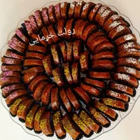 حلوا کده مامان پز