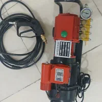 فروش کارواش ۱۶۰بار
