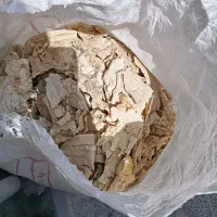 نان خشک