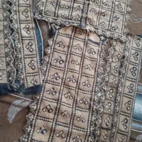 دست دوز|لباس|هامون, |دیوار