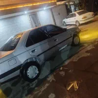 405 مدل 89 دوگانه کارخانه