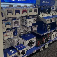 فروش اقساطی انواع کنسول بازی ps4 ps5 xboxقسطی چکی