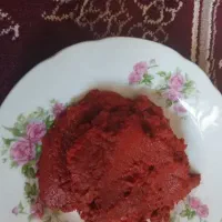 فروش رب خانگی تمیز و تازه و خوشرنگ وابغوره سالم