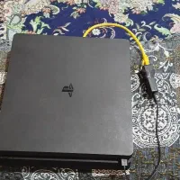 پی اس 4 کپی خور