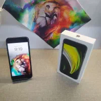 iPhone SE 2020